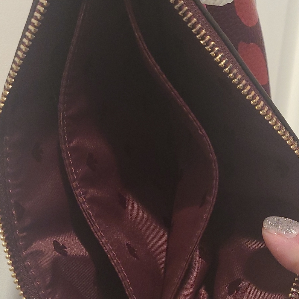 Kate Spade Crossbody - Picture 4 of 7